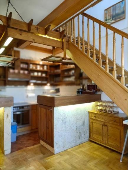 Apartament W Centrum Przy Kominku Zakopane Exteriör bild